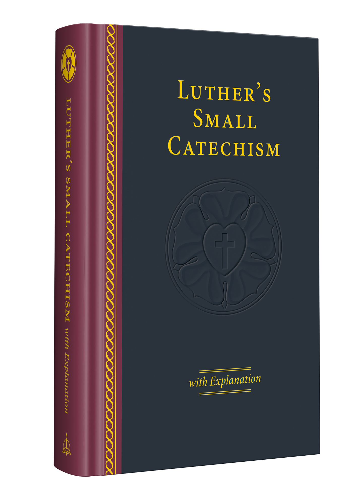 The Catechism Book